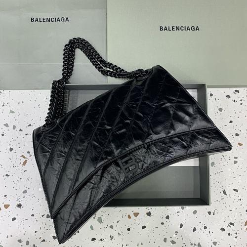 Crossbody bag from Scarlettluxury