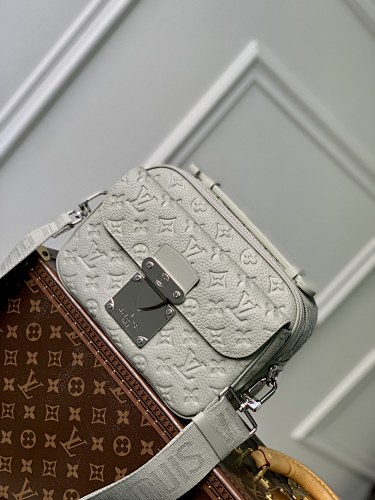 Louis Vuitton messenger bag