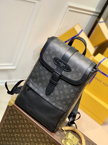 Louis Vuitton backpack