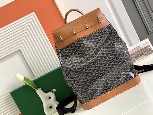 Backpack from Scarlettluxury