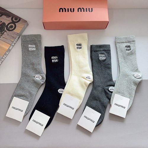 Socks from Scarlettluxury