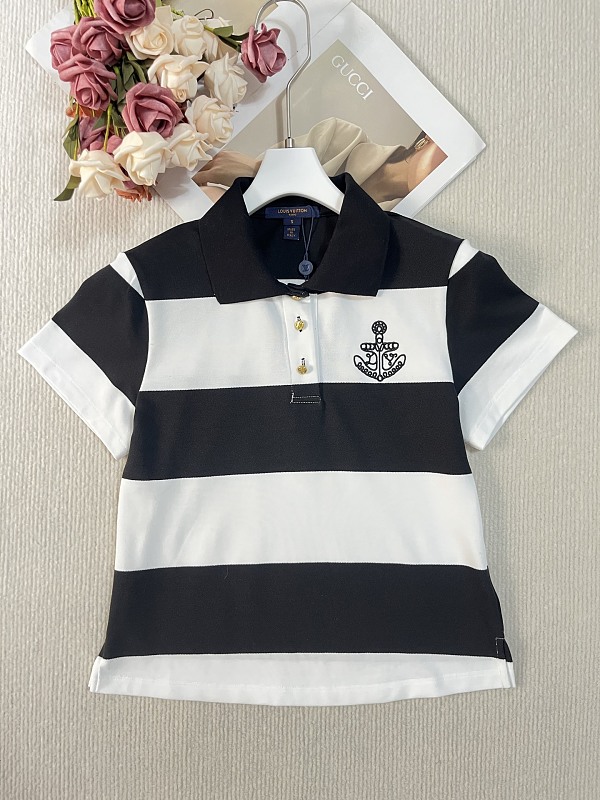 Polo from Scarlettluxury