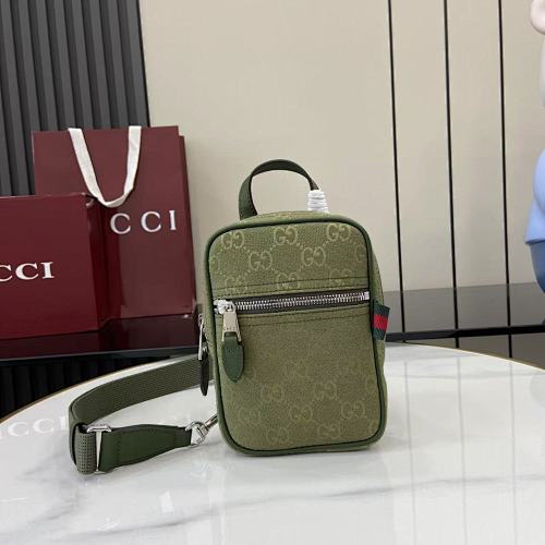 Gucci crossbody bag
