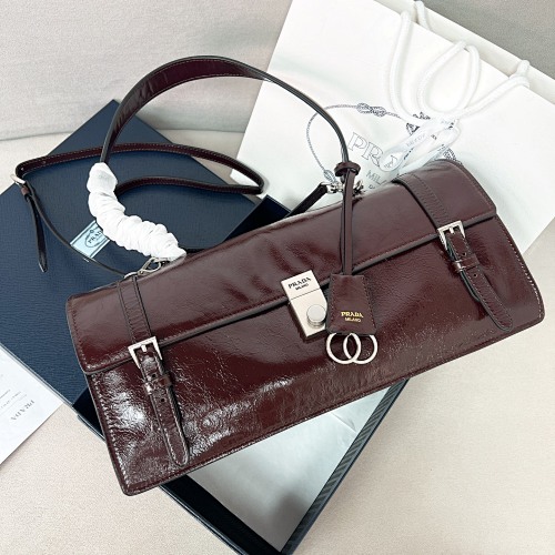 Crossbody bag from Scarlettluxury