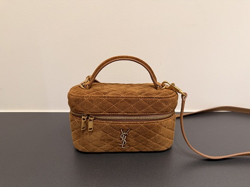 Crossbody bag from Scarlettluxury