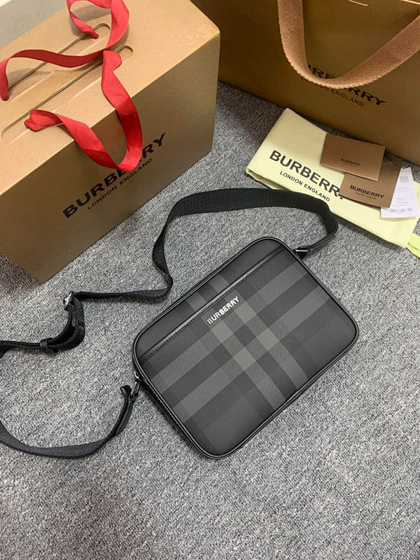Burberry backpack