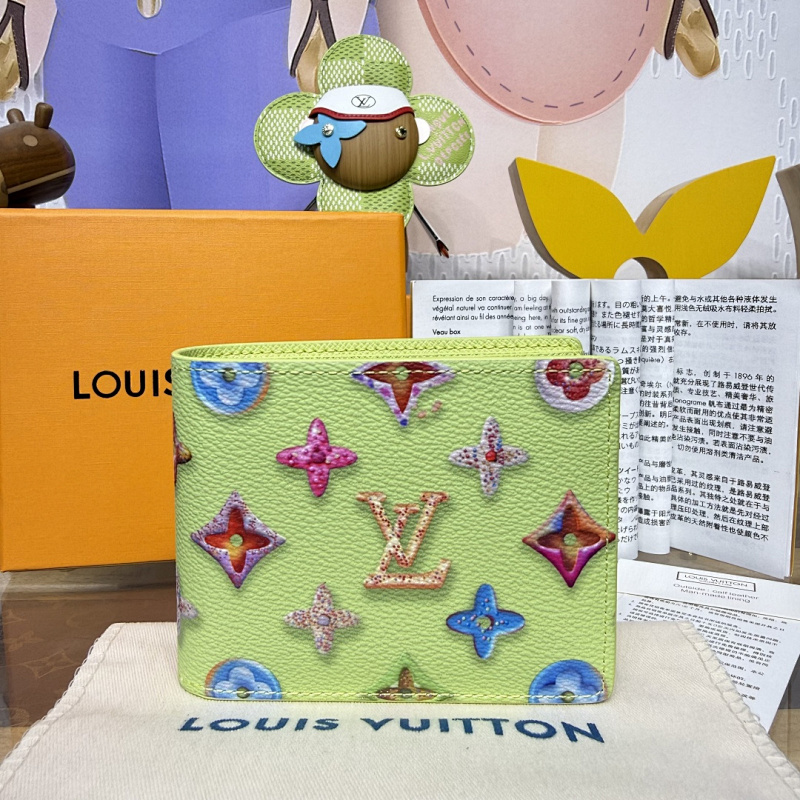 Wallet from Scarlettluxury