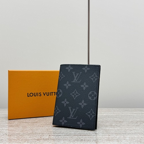 Louis Vuitton card holder