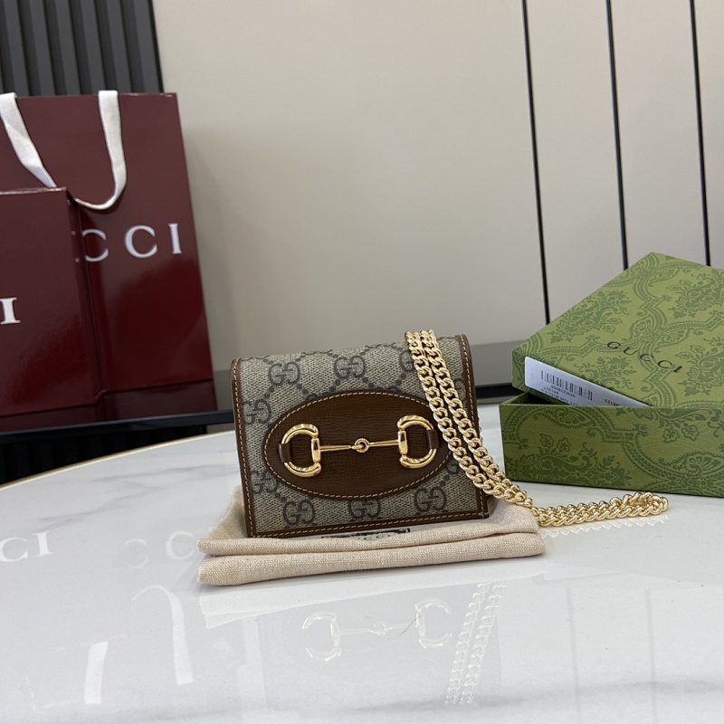 Gucci bag