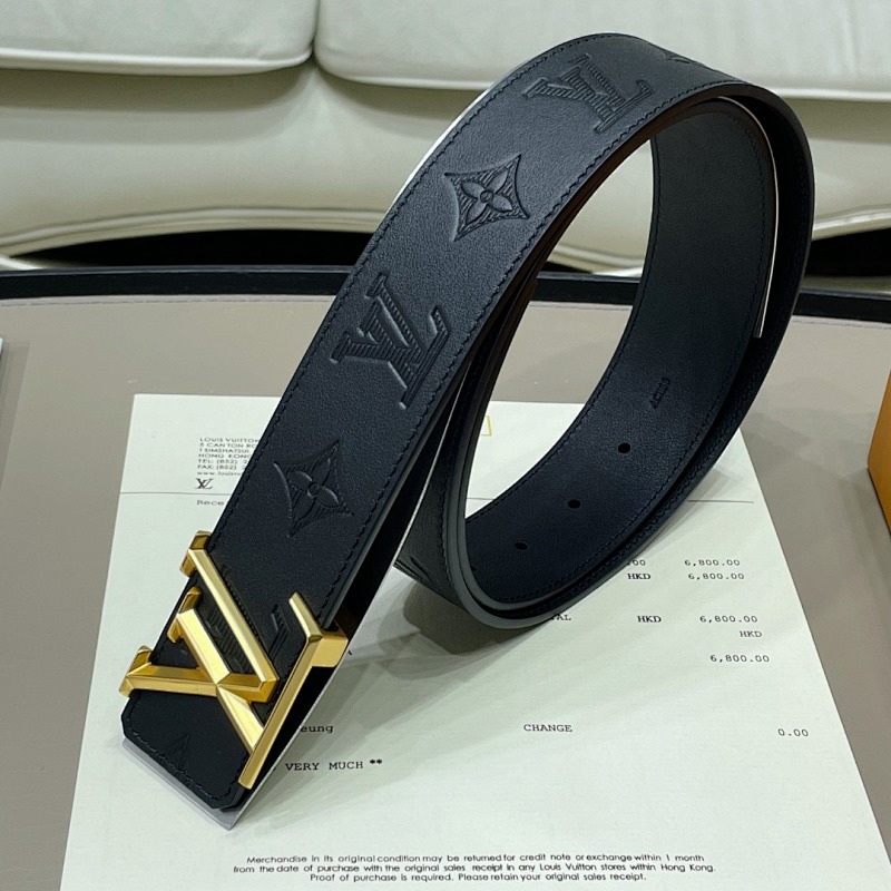 Louis Vuitton Shape Monogram Shadow