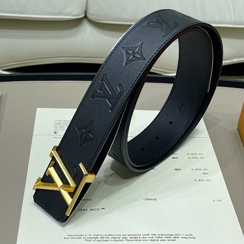 Louis Vuitton Shape Monogram Shadow