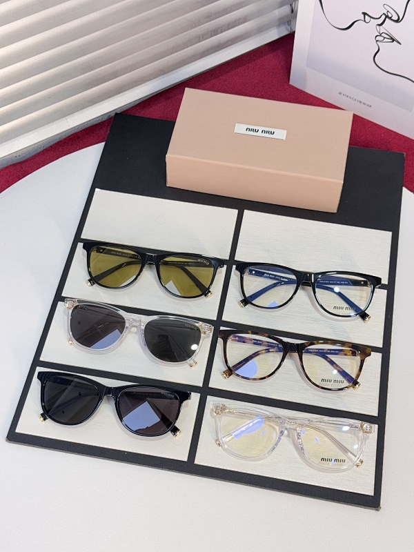 Glasses from Scarlettluxury