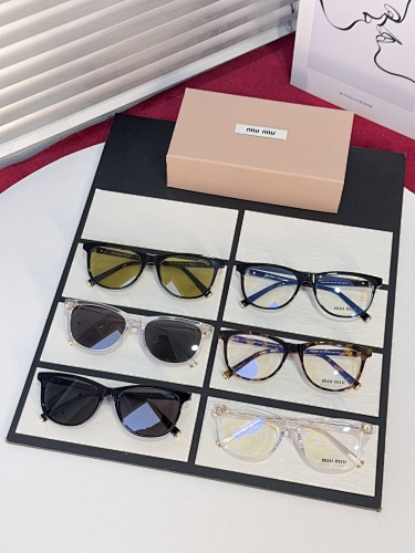 Glasses from Scarlettluxury