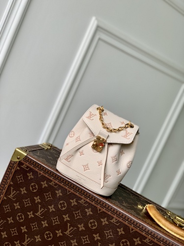 Louis Vuitton backpack