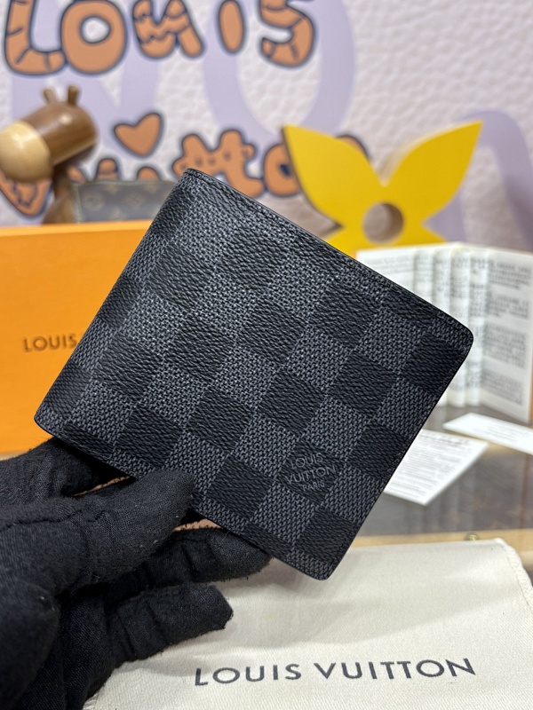 Louis Vuitton wallet