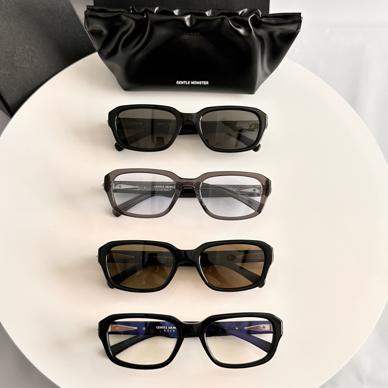 Glasses from Scarlettluxury