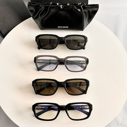 Glasses from Scarlettluxury