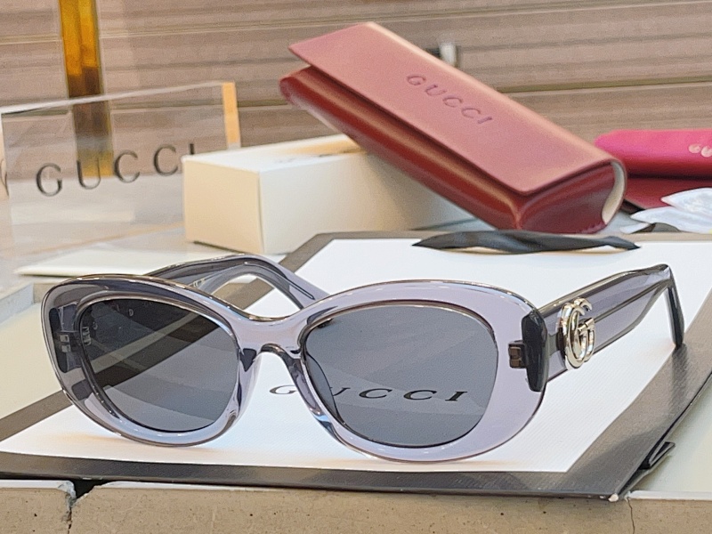 Glasses from Scarlettluxury
