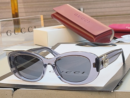 Glasses from Scarlettluxury