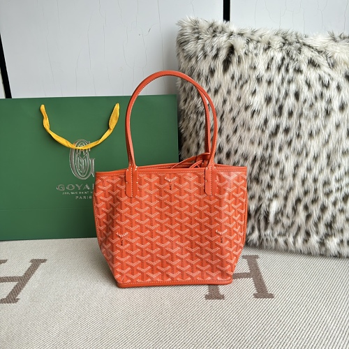 Goyard tote bag