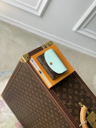 Louis Vuitton coin purse