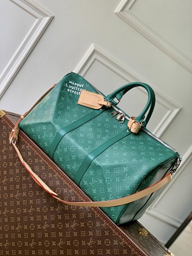 Louis Vuitton travel bag