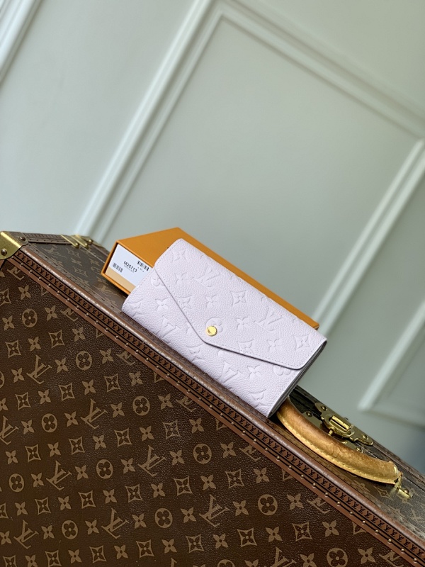 Louis Vuitton wallet