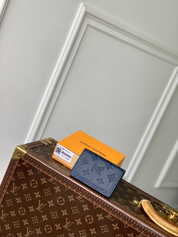 Louis Vuitton wallet