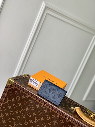 Louis Vuitton wallet