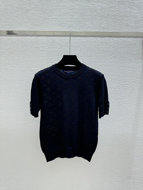 Louis Vuitton sweater