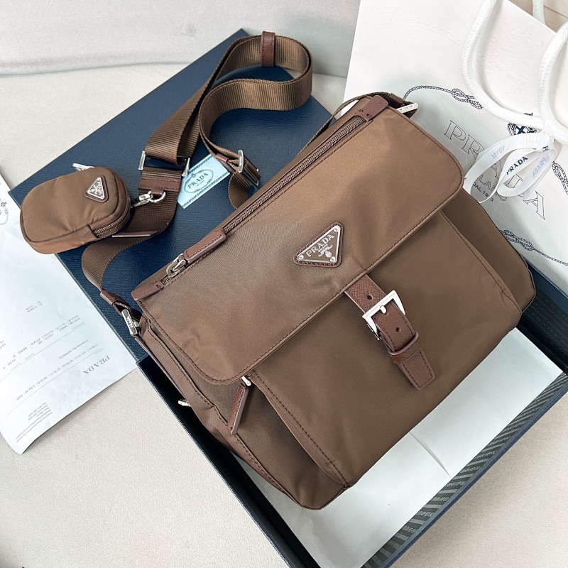 Messenger bag from Scarlettluxury