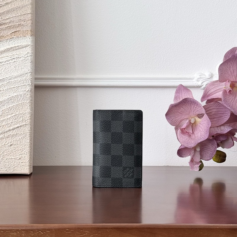 Card holder from Scarlettluxury