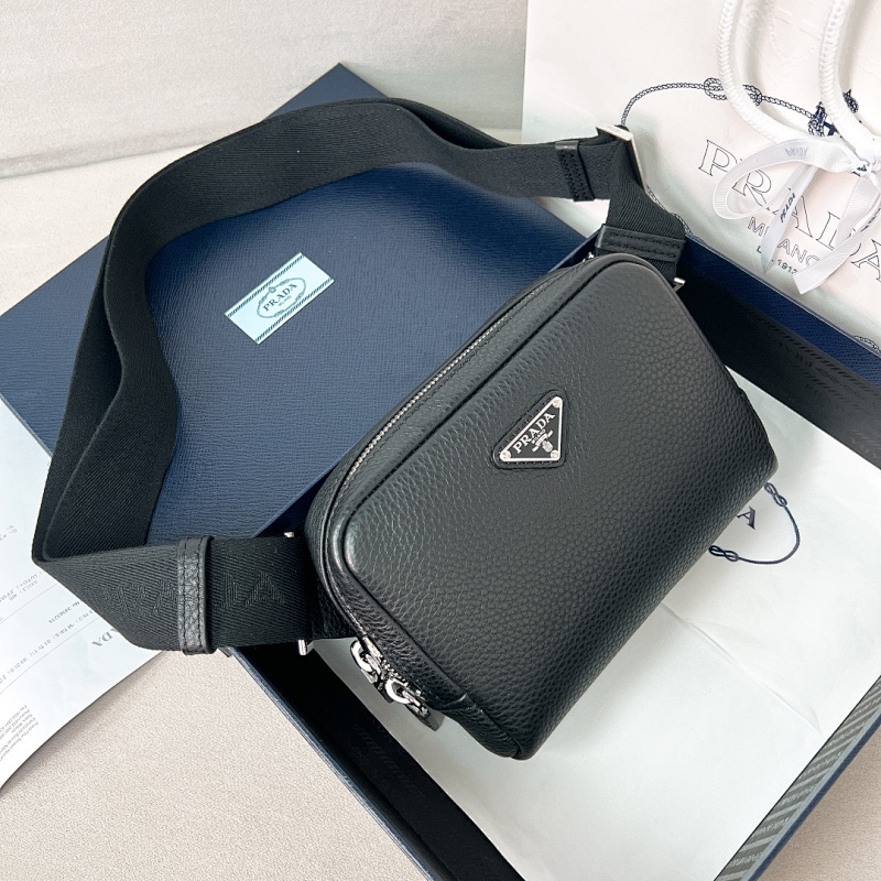 Messenger bag from Scarlettluxury