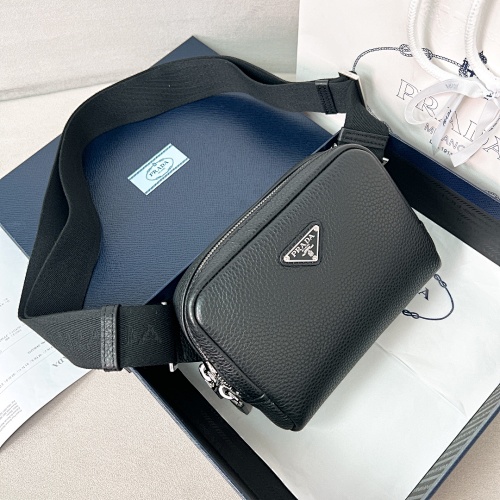 Messenger bag from Scarlettluxury