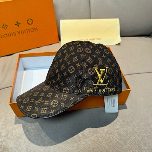 Louis Vuitton hat