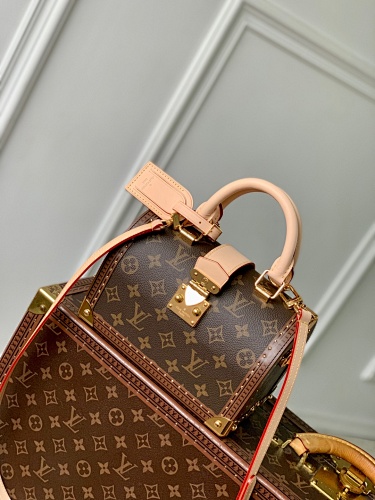 Louis Vuitton bag
