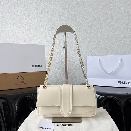 Crossbody bag from Scarlettluxury
