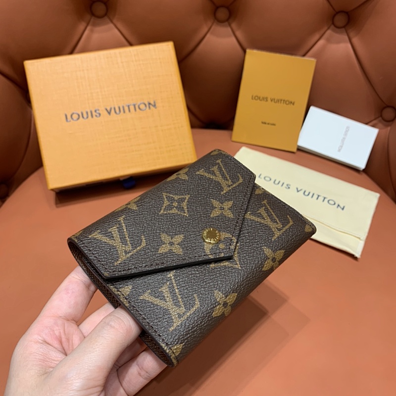Louis Vuitton wallet