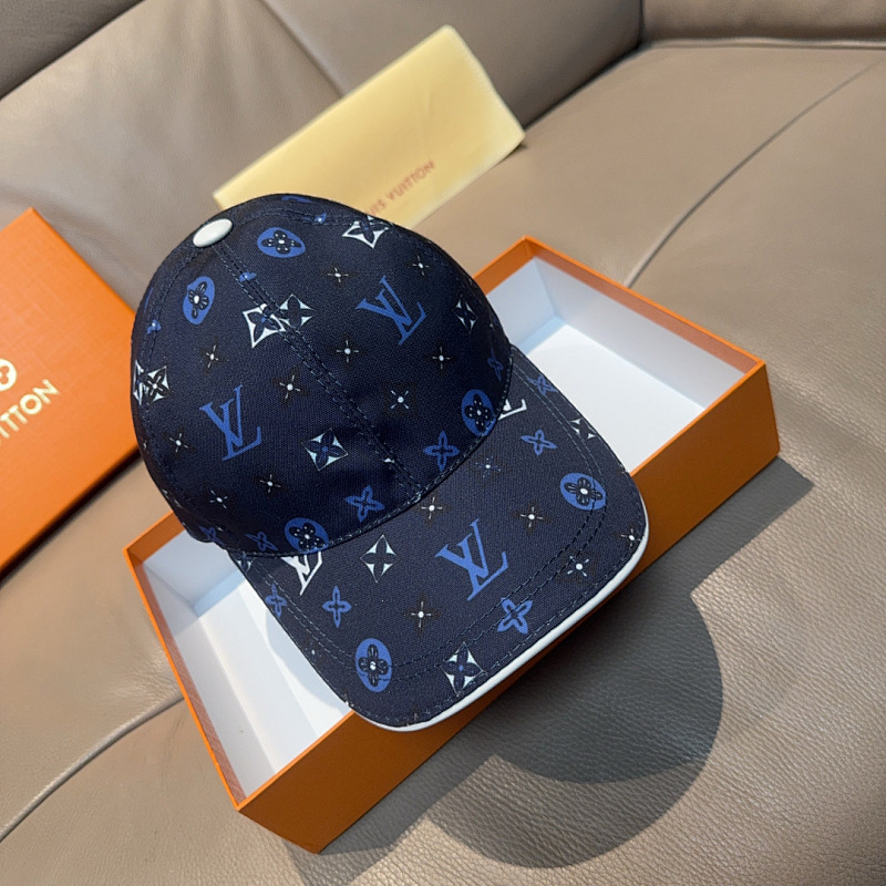 Hat from Scarlettluxury