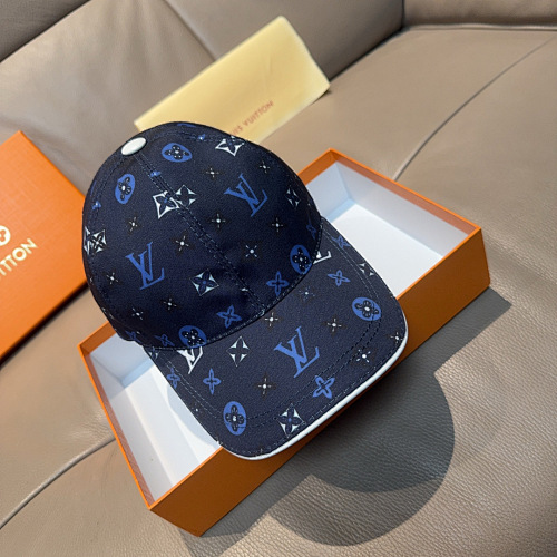 Hat from Scarlettluxury