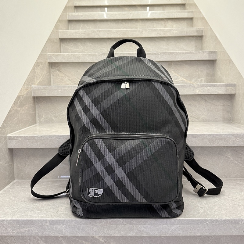 Burberry backpack