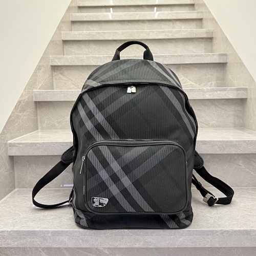 Burberry backpack