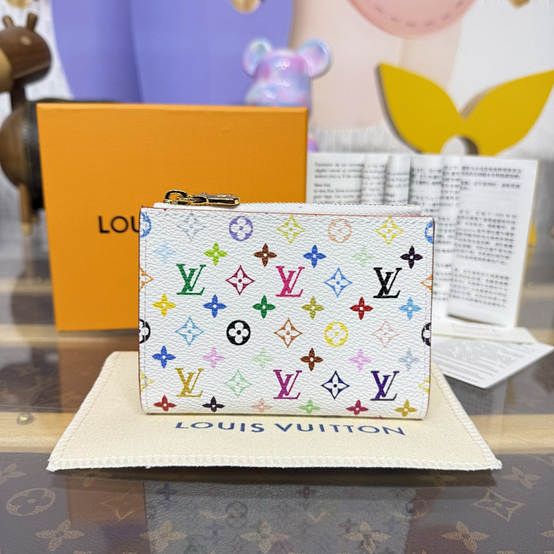 Wallet from Scarlettluxury