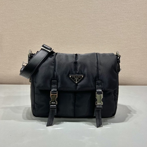 Messenger bag from Scarlettluxury