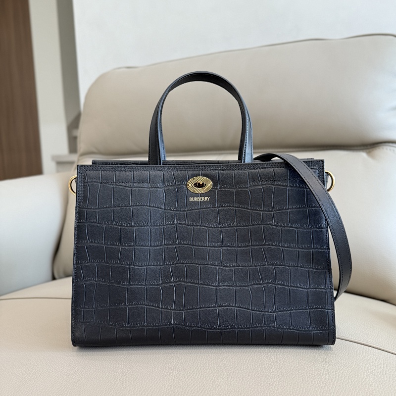 Burberry tote bag
