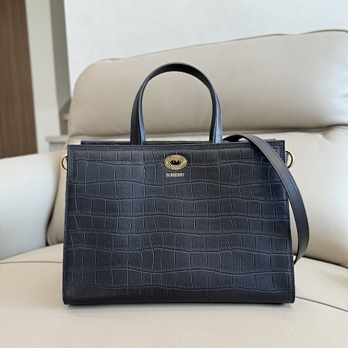 Burberry tote bag