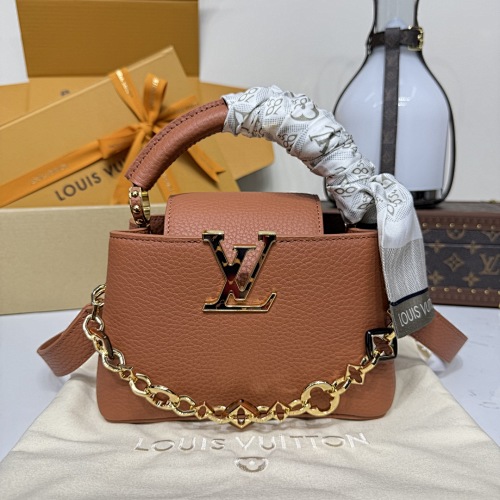 Louis Vuitton crossbody bag