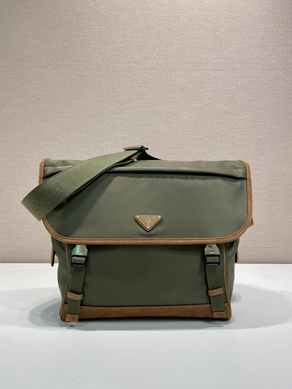 Messenger bag from Scarlettluxury