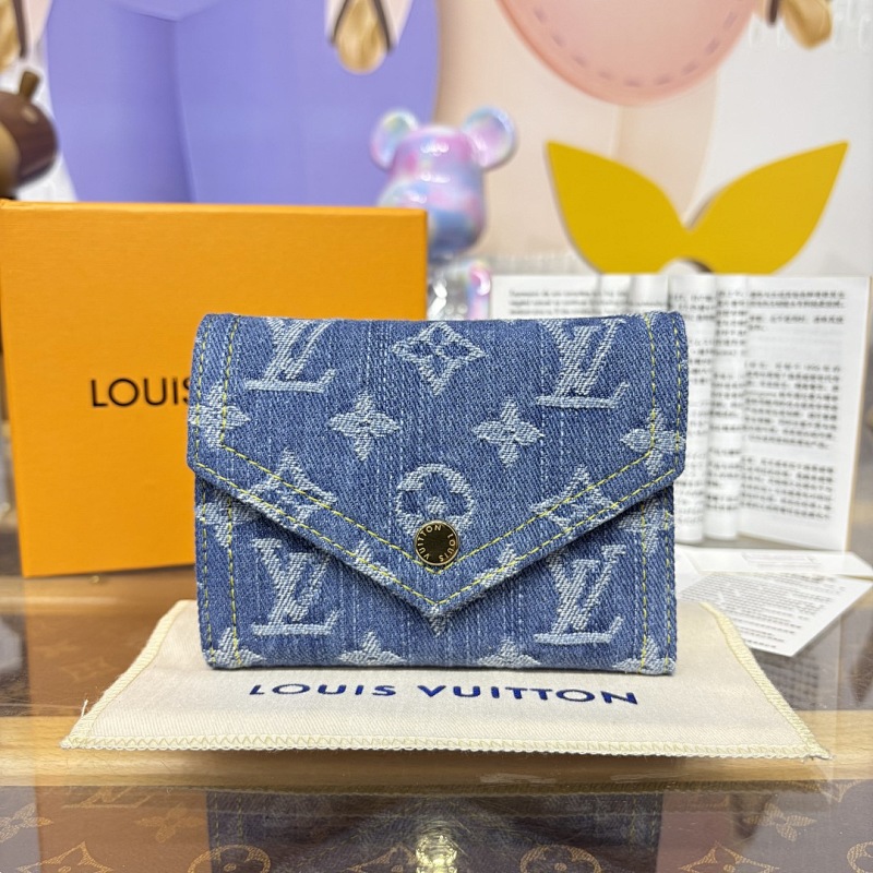 Louis Vuitton wallet