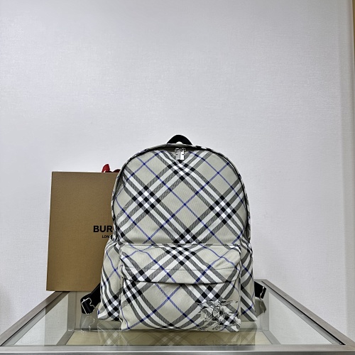Burberry backpack
